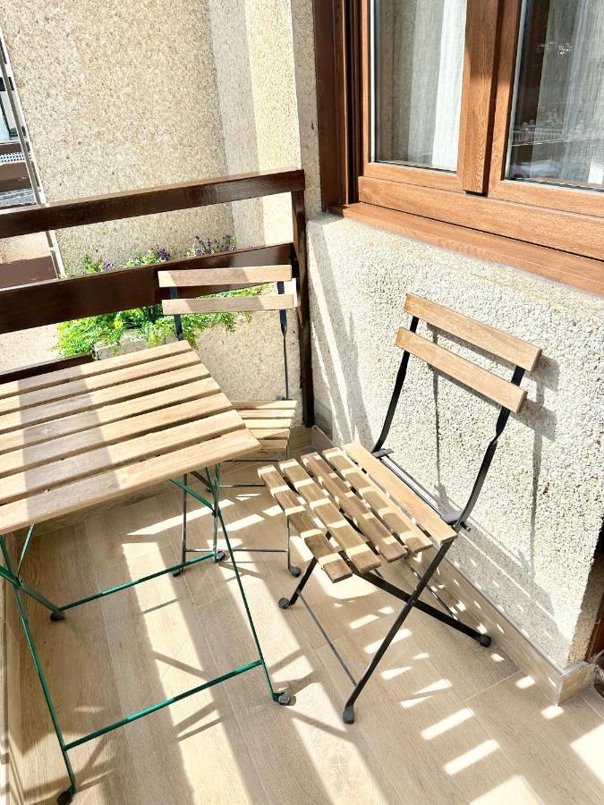 Apartamentos Noja Playa Luaran gambar