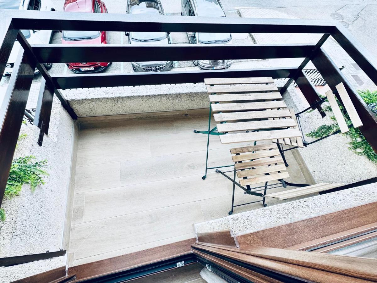 Apartamentos Noja Playa Luaran gambar