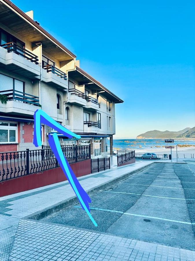 Apartamentos Noja Playa Luaran gambar