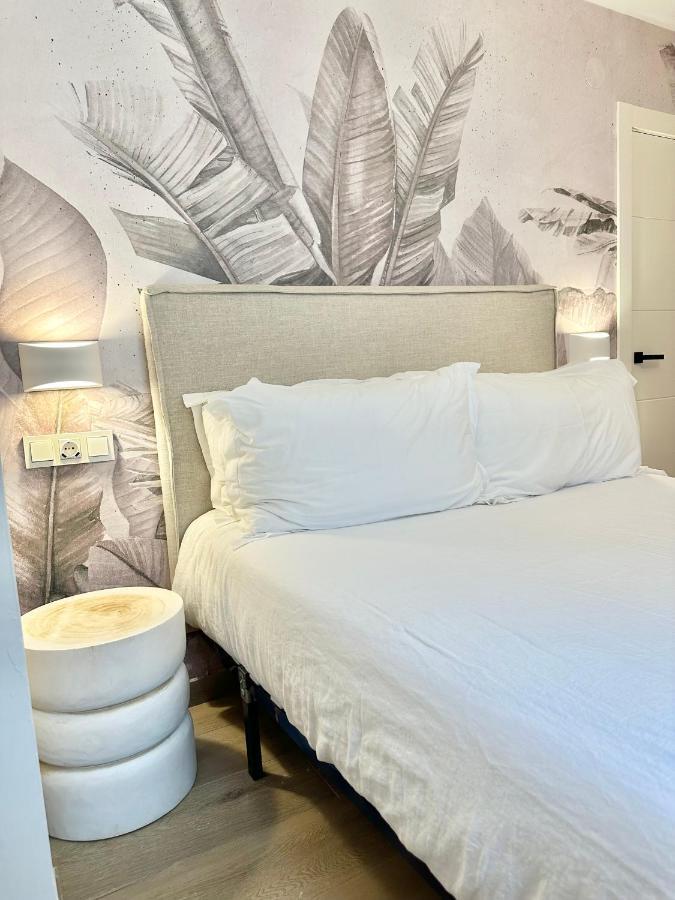 Apartamentos Noja Playa Luaran gambar