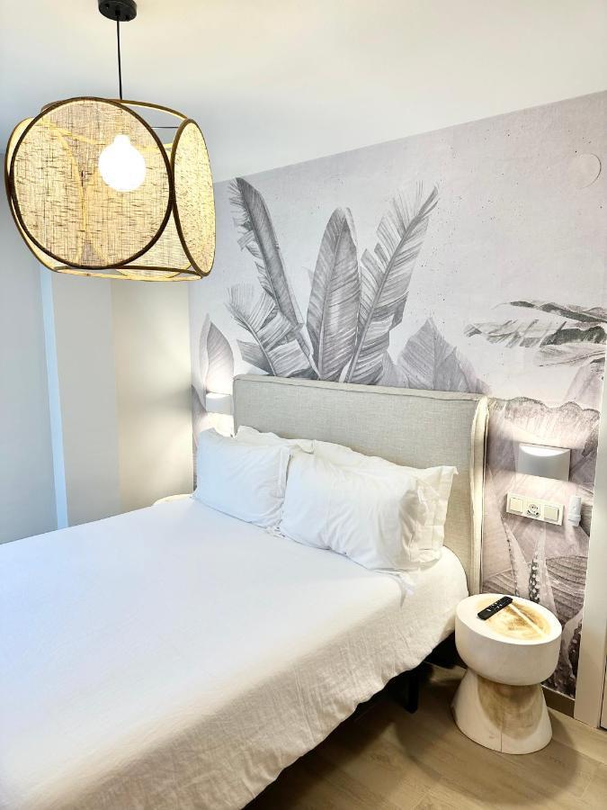 Apartamentos Noja Playa Luaran gambar